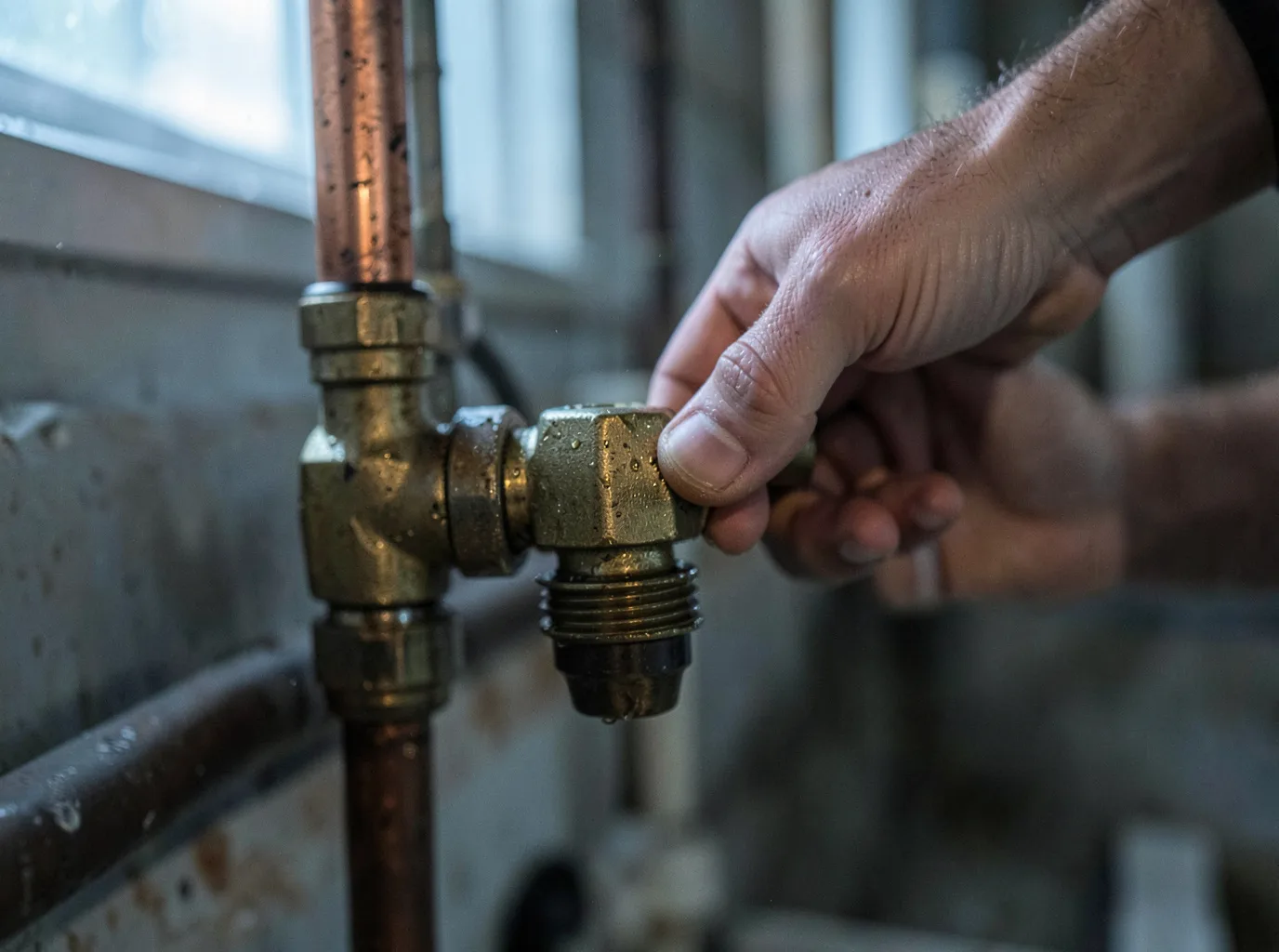 Emergency Plumber Easthampton, MA FAQs